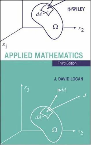 Applied mathematics