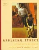 Applying ethics by Jeffrey Olen