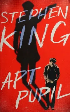 Apt Pupil by Stephen King