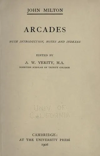 Arcades
