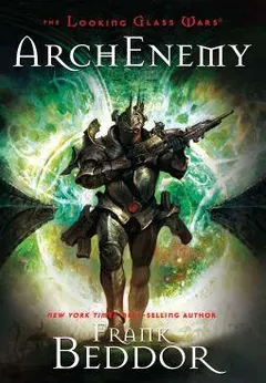 ArchEnemy by Frank Beddor