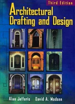 Architectural drafting & design by Alan Jefferis