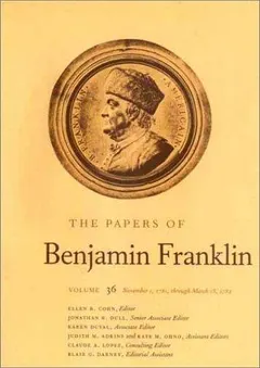 Archives by Benjamin Franklin