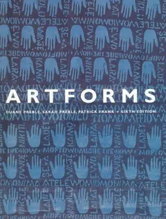 Artforms by Duane Preble