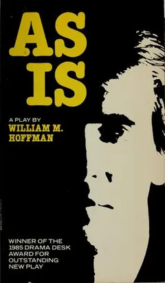 As is by William M. Hoffman