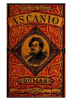 Ascanio by Alexandre Dumas