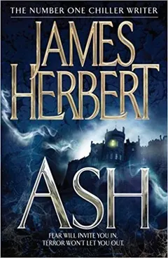 Ash by James Herbert