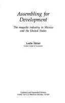 Assembling for development by Leslie Sklair