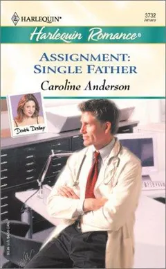 Assignment by Caroline Anderson