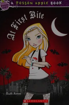 At first bite by Ruth Ames