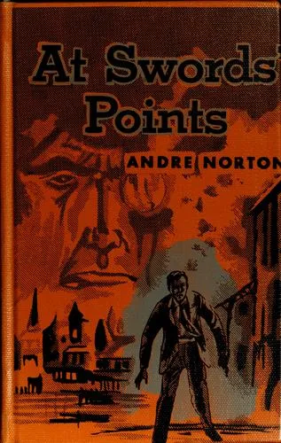 At sword's points