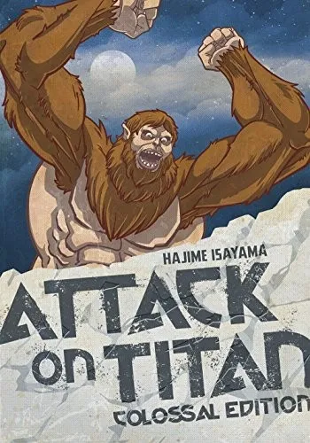 Attack on Titan