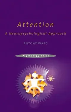 Attention by Antony Ward
