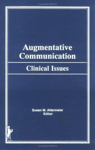 Augmentative communication