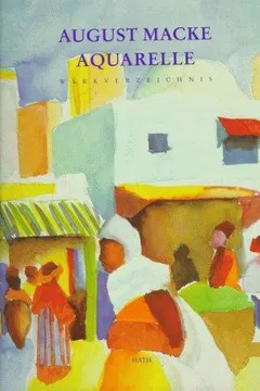 August Macke by August Macke