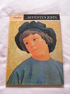 Augustus John by Augustus John