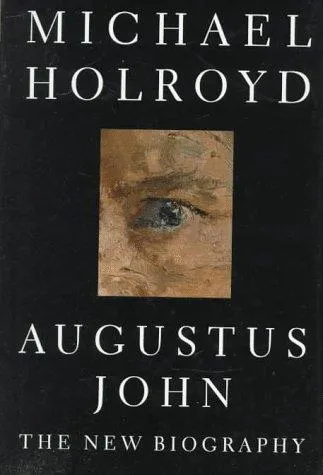 Augustus John