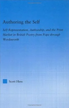 Authoring the self by Scott Hess