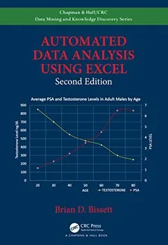 Automated Data Analysis Using Excel by Brian D. Bissett