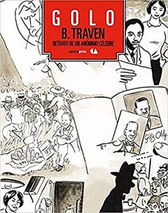 B. Traven by Golo