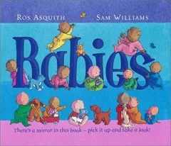 Babies by Ros Asquith