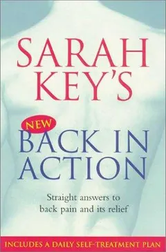 Back in action by Sarah Key