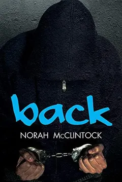 Back by Norah McClintock