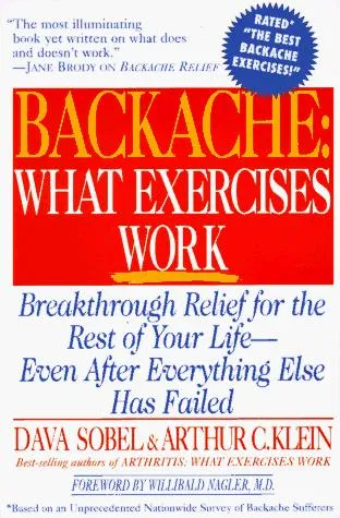 Backache