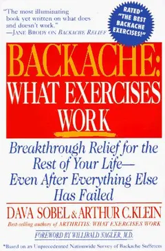 Backache by Dava Sobel