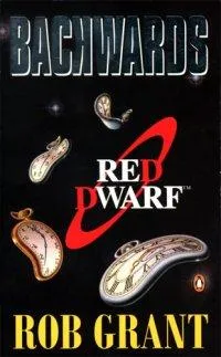 Backwards (Red Dwarf)