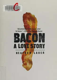 Bacon by Heather Lauer