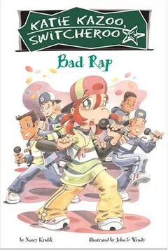 Bad Rap by Nancy E. Krulik