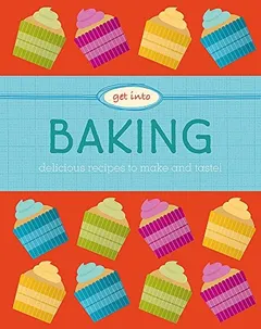 Baking by Katie Marshall