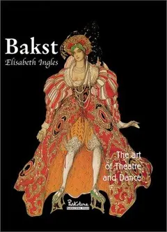Bakst by Léon Bakst
