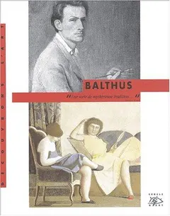 Balthus by Balthus