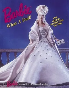 Barbie by Laura Jacobs