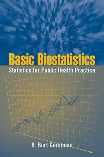 Basic Biostatistics