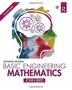 Basic Engineering Mathematics by John Bird