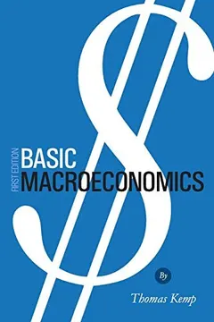 Basic Macroeconomics by Thomas Kemp