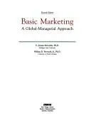 Basic Marketing Case Book by E. Jerome McCarthy