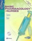 Basic pharmacology for nurses by Clayton, Bruce D.