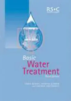 Basic water treatment by Chris Binnie