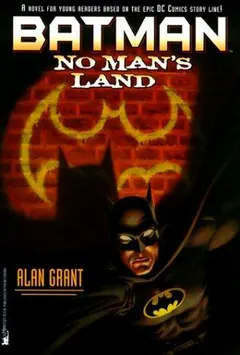 Batman by Alan Grant