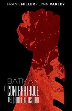 Batman by Frank Miller