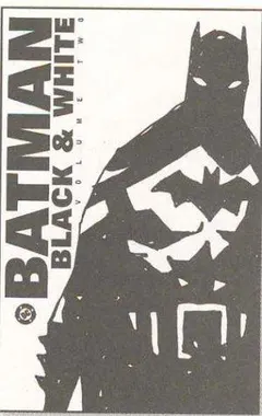 Batman by Paul Dini