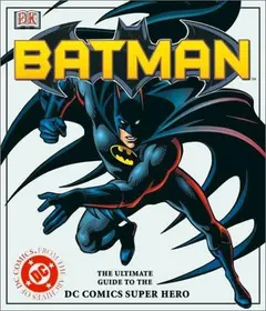 Batman by Scott Beatty