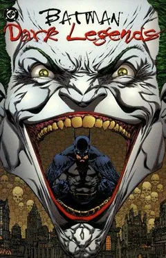 Batman by Various