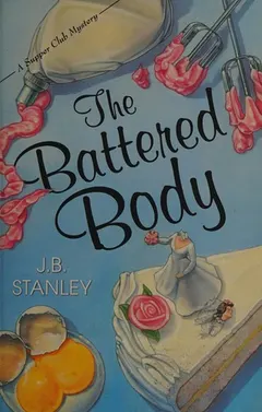 Battered body by J. B. Stanley