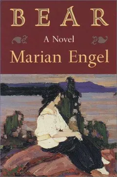 Bear by Marian Engel