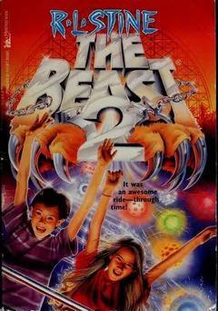 Beast 2 by Robert Lawrence Stine